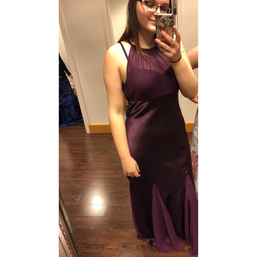 Prom dresses